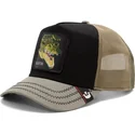 epci-curbata-verzior-snapback-tri-tone-the-farm-de-goorin-bros