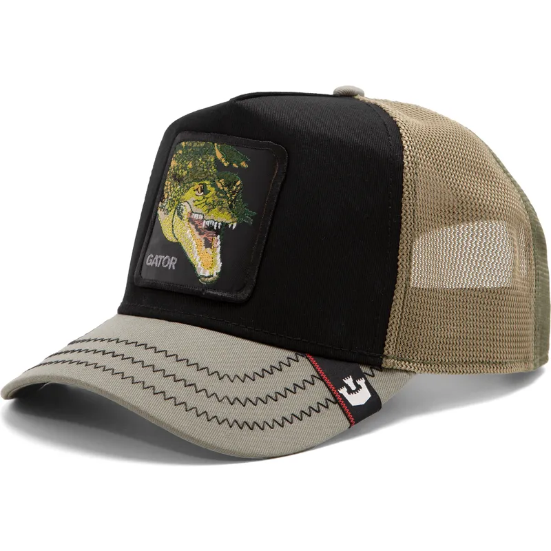 epci-curbata-verzior-snapback-tri-tone-the-farm-de-goorin-bros
