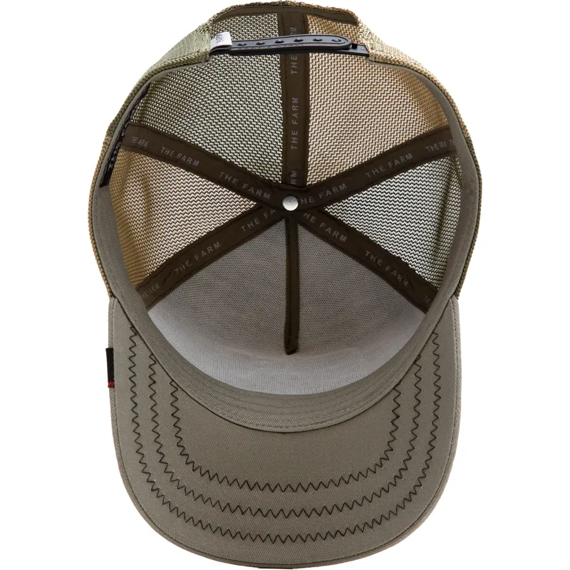 epci-curbata-verzior-snapback-tri-tone-the-farm-de-goorin-bros