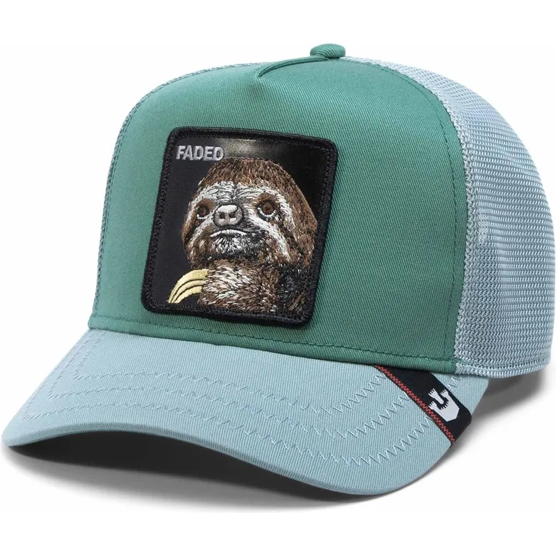 epci-curbata-verzior-snapback-faded-tri-tone-the-farm-de-goorin-bros