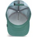 epci-curbata-verzior-snapback-faded-tri-tone-the-farm-de-goorin-bros
