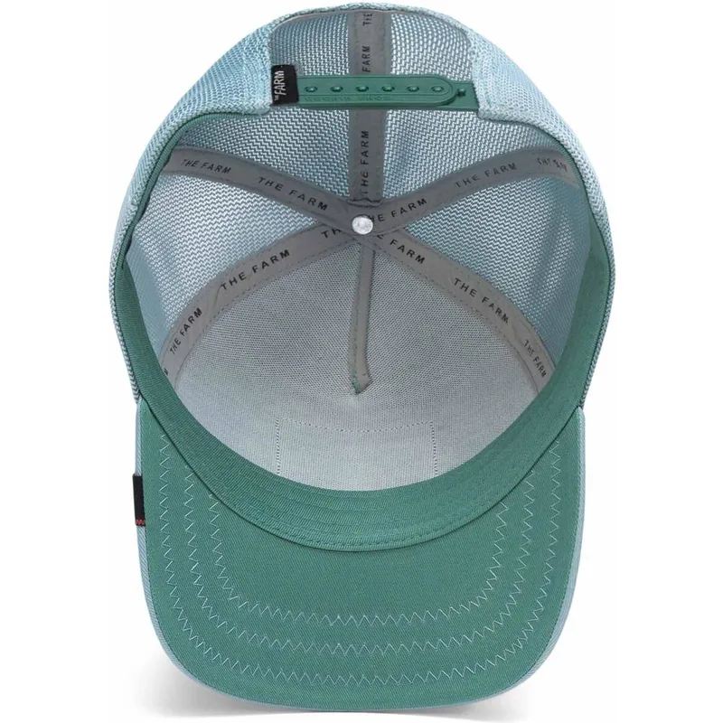 epci-curbata-verzior-snapback-faded-tri-tone-the-farm-de-goorin-bros
