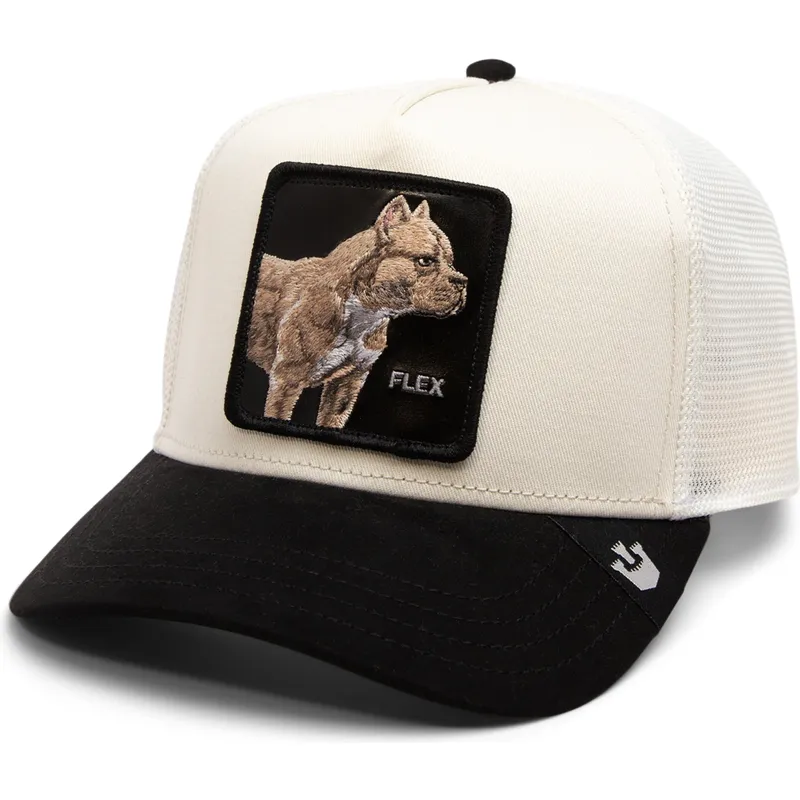 epci-curbata-bej-snapback-flex-the-suede-the-farm-de-goorin-bros