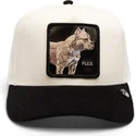 epci-curbata-bej-snapback-flex-the-suede-the-farm-de-goorin-bros
