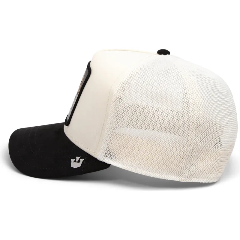 epci-curbata-bej-snapback-flex-the-suede-the-farm-de-goorin-bros