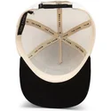epci-curbata-bej-snapback-flex-the-suede-the-farm-de-goorin-bros