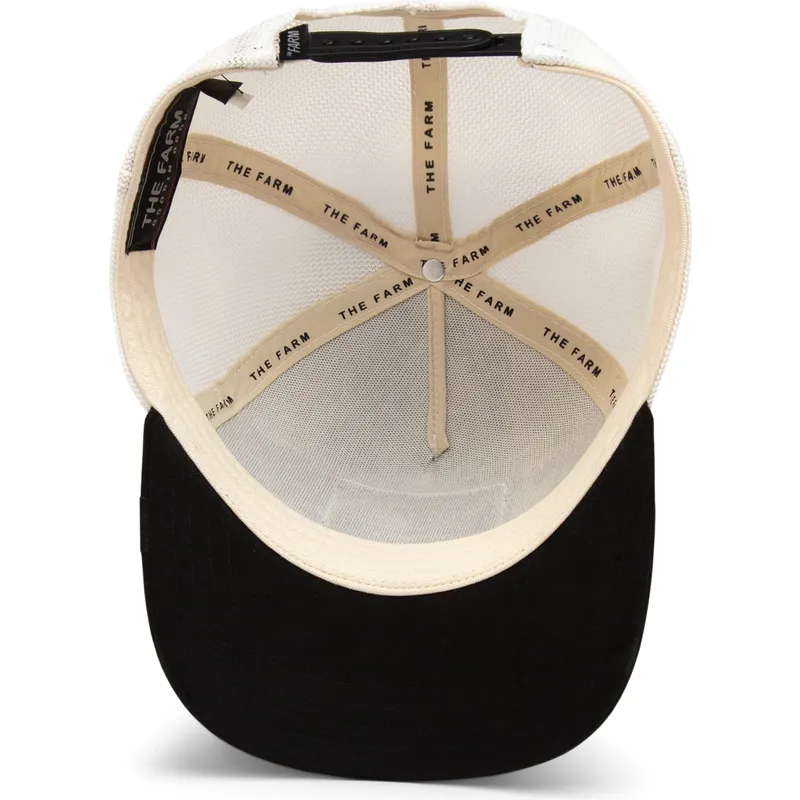 epci-curbata-bej-snapback-flex-the-suede-the-farm-de-goorin-bros