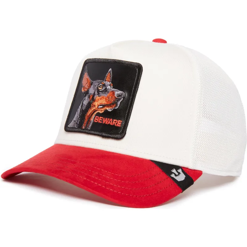 epci-curbata-rou-snapback-beware-the-suede-doberman-the-farm-de-goorin-bros
