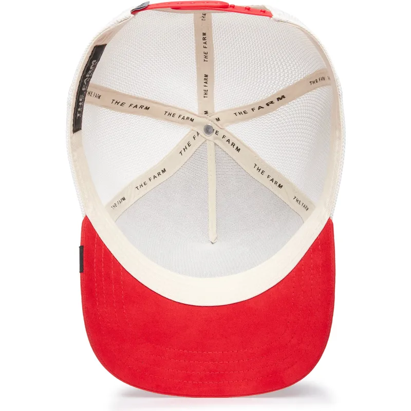 epci-curbata-rou-snapback-beware-the-suede-doberman-the-farm-de-goorin-bros