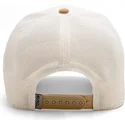 epci-curbata-bej-snapback-top-dog-the-suede-st-bernard-the-farm-de-goorin-bros