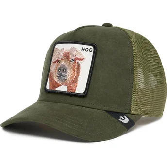 epci-curbata-verzior-snapback-hog-the-suede-pig-the-farm-de-goorin-bros