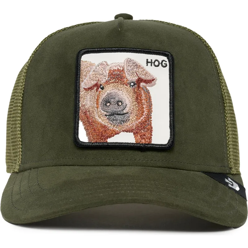 epci-curbata-verzior-snapback-hog-the-suede-pig-the-farm-de-goorin-bros