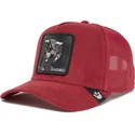epci-curbata-rou-snapback-raging-the-suede-rager-the-farm-de-goorin-bros