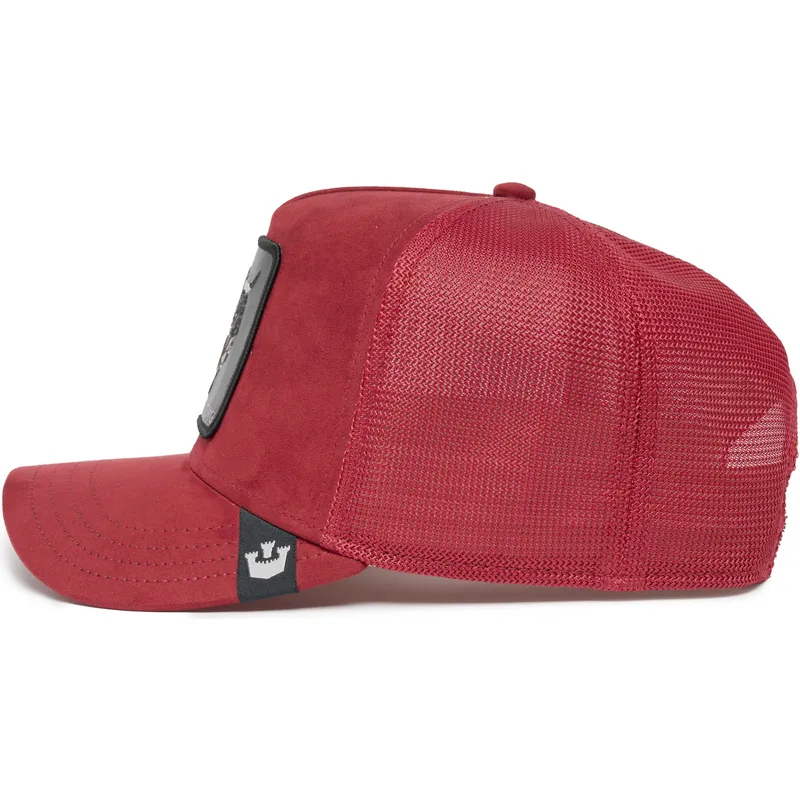 epci-curbata-rou-snapback-raging-the-suede-rager-the-farm-de-goorin-bros
