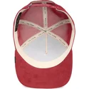epci-curbata-rou-snapback-raging-the-suede-rager-the-farm-de-goorin-bros