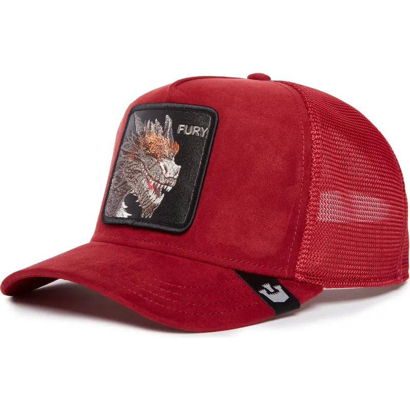 epci-curbata-rou-snapback-fury-the-suede-the-farm-de-goorin-bros epci-curbata-rou-snapback-fury-the-suede-the-farm-de-goorin-bros