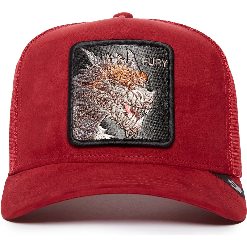 epci-curbata-rou-snapback-fury-the-suede-the-farm-de-goorin-bros epci-curbata-rou-snapback-fury-the-suede-the-farm-de-goorin-bros