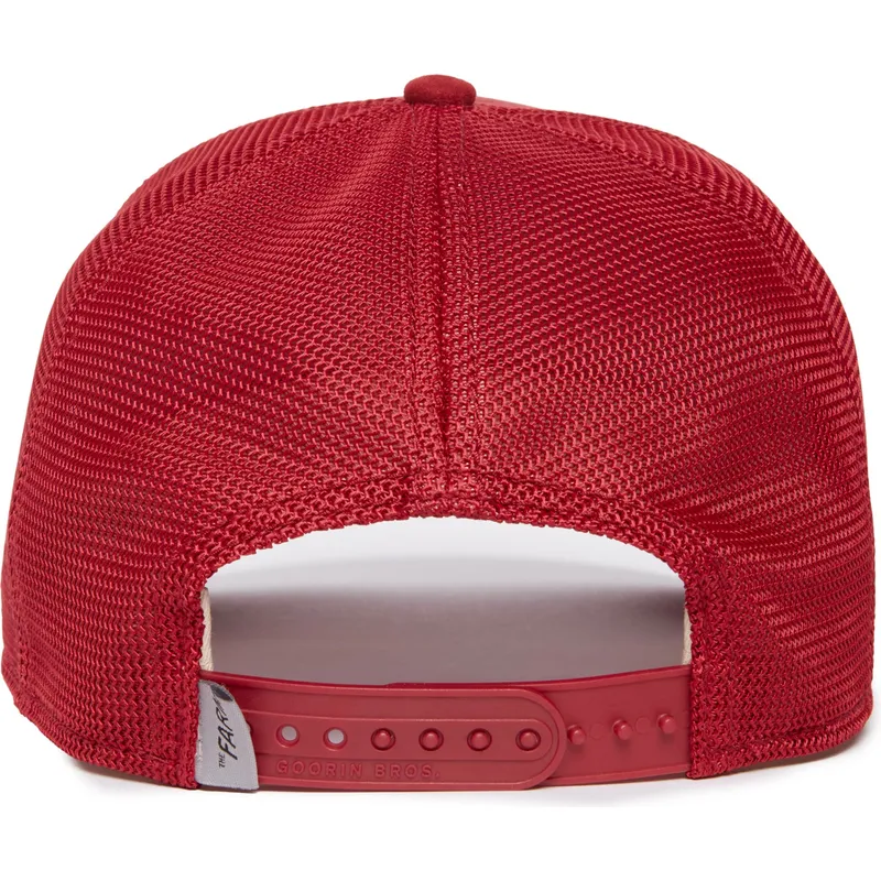 epci-curbata-rou-snapback-fury-the-suede-the-farm-de-goorin-bros epci-curbata-rou-snapback-fury-the-suede-the-farm-de-goorin-bros