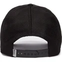epci-curbata-negru-snapback-the-suede-panther-blacked-out-the-farm-de-goorin-bros