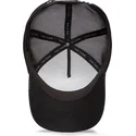 epci-curbata-negru-snapback-the-suede-panther-blacked-out-the-farm-de-goorin-bros