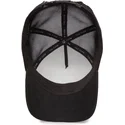 epci-curbata-negru-snapback-legend-the-suede-ram-blacked-out-the-farm-de-goorin-bros
