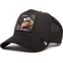 epci-curbata-negru-snapback-the-suede-mamba-blacked-out-the-farm-de-goorin-bros