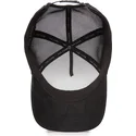 epci-curbata-negru-snapback-the-suede-mamba-blacked-out-the-farm-de-goorin-bros