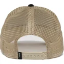 epci-curbata-bej-snapback-the-faded-sloth-eco-brutalism-the-farm-de-goorin-bros