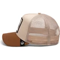 epci-curbata-maro-snapback-the-deadliest-scorpion-eco-brutalism-the-farm-de-goorin-bros