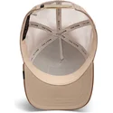 epci-curbata-maro-snapback-the-deadliest-scorpion-eco-brutalism-the-farm-de-goorin-bros