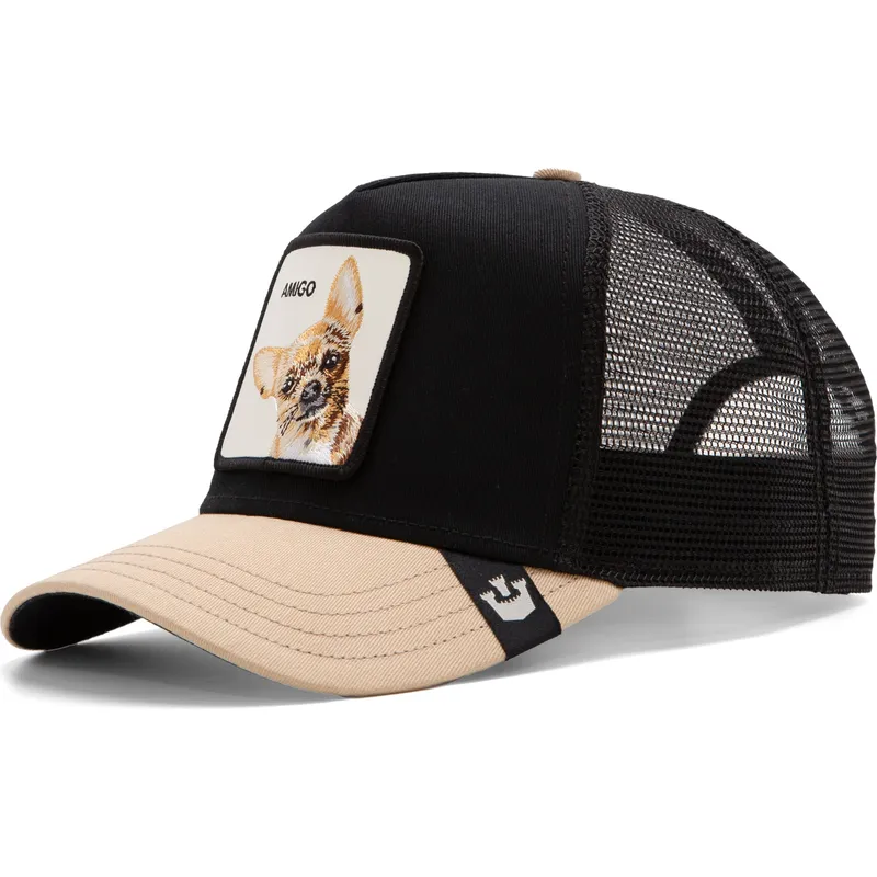 epci-curbata-negru-snapback-the-amigo-eco-brutalism-the-farm-de-goorin-bros epci-curbata-negru-snapback-the-amigo-eco-brutalism-the-farm-de-goorin-bros