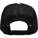 epci-curbata-negru-snapback-the-amigo-eco-brutalism-the-farm-de-goorin-bros