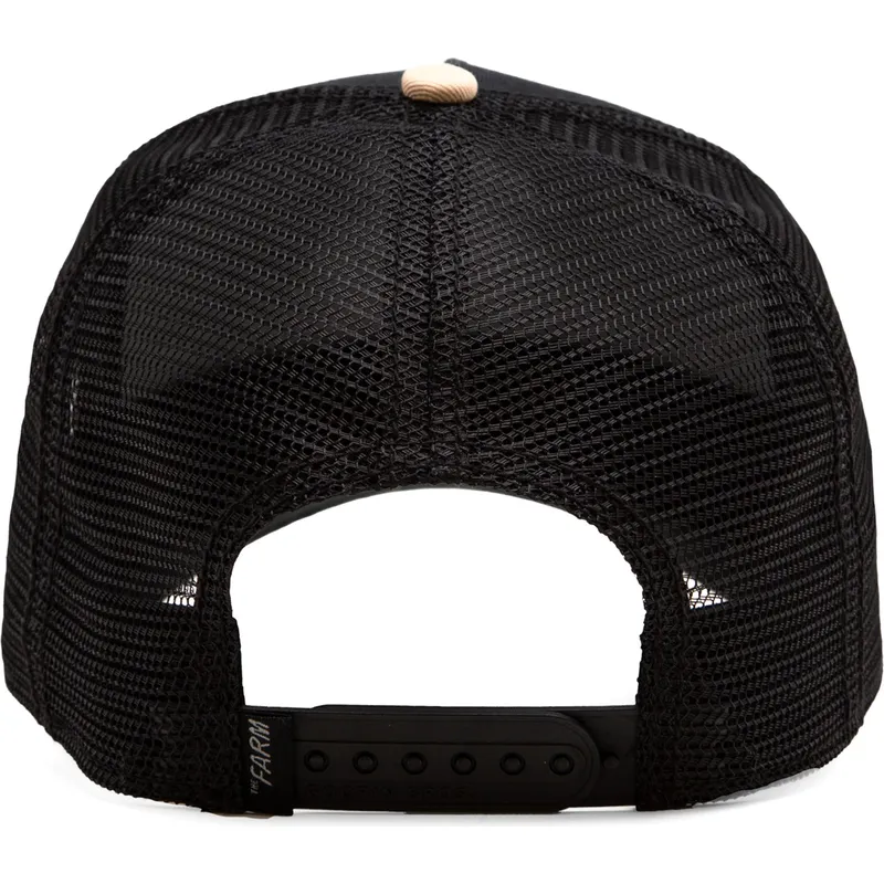 epci-curbata-negru-snapback-the-amigo-eco-brutalism-the-farm-de-goorin-bros epci-curbata-negru-snapback-the-amigo-eco-brutalism-the-farm-de-goorin-bros