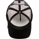 epci-curbata-negru-snapback-the-amigo-eco-brutalism-the-farm-de-goorin-bros