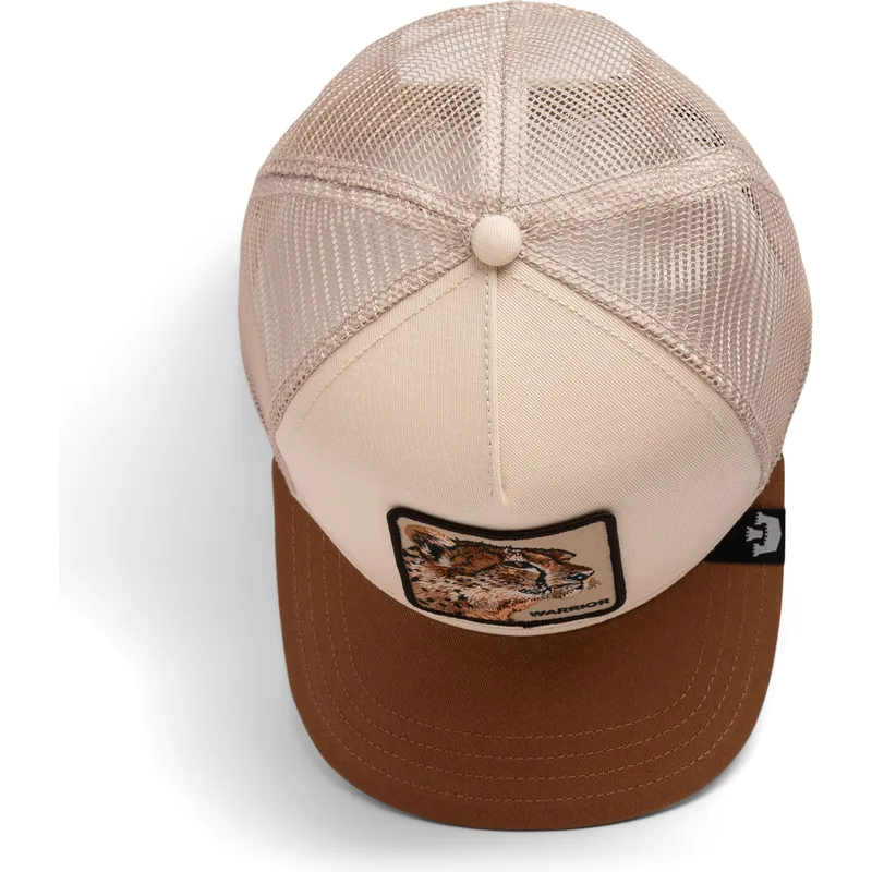 epci-curbata-maro-snapback-warrior-cheetah-big-cats-the-farm-de-goorin-bros epci-curbata-maro-snapback-warrior-cheetah-big-cats-the-farm-de-goorin-bros
