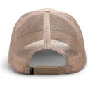 epci-curbata-maro-snapback-warrior-cheetah-big-cats-the-farm-de-goorin-bros