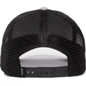 czarna-i-szara-czapka-trucker-z-pantera-the-black-panther-big-cats-the-farm-od-goorin-bros