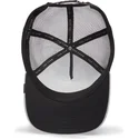 epci-curbata-negru-snapback-the-black-panther-big-cats-the-farm-de-goorin-bros