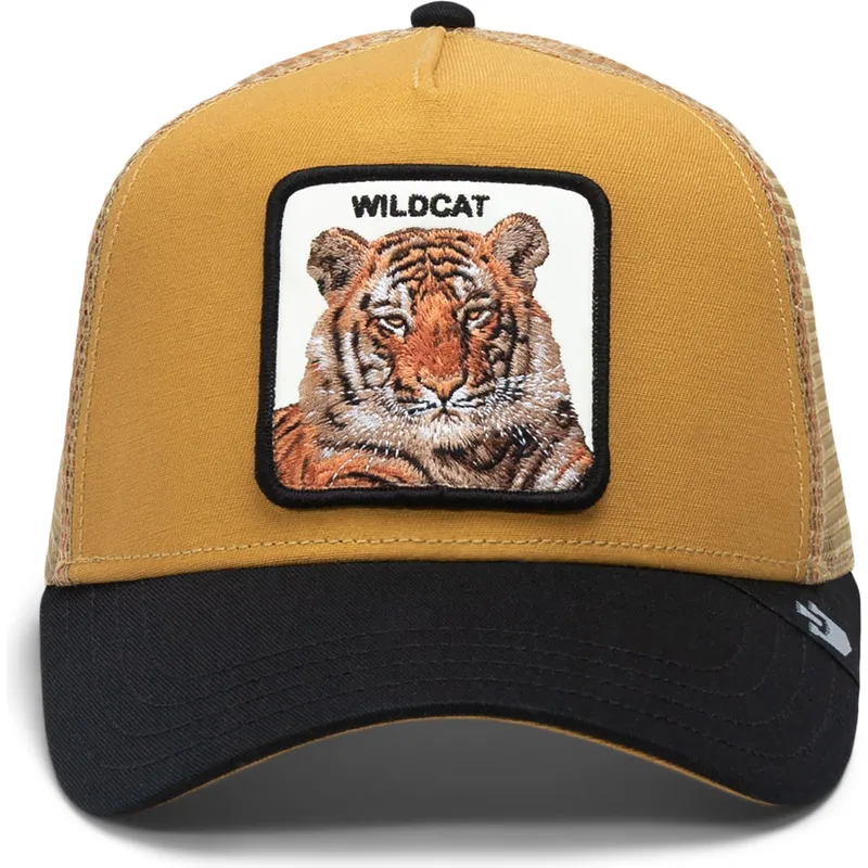 epci-curbata-maro-snapback-the-wildcat-tiger-big-cats-the-farm-de-goorin-bros epci-curbata-maro-snapback-the-wildcat-tiger-big-cats-the-farm-de-goorin-bros