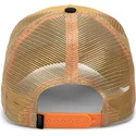 epci-curbata-maro-snapback-the-wildcat-tiger-big-cats-the-farm-de-goorin-bros