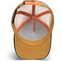 epci-curbata-maro-snapback-the-wildcat-tiger-big-cats-the-farm-de-goorin-bros