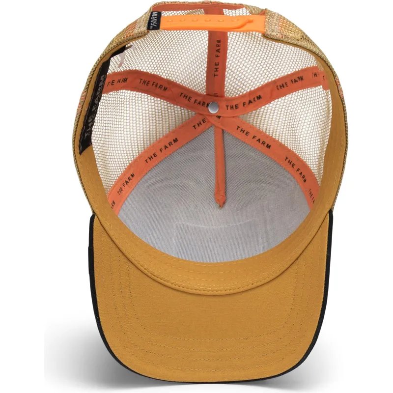 epci-curbata-maro-snapback-the-wildcat-tiger-big-cats-the-farm-de-goorin-bros epci-curbata-maro-snapback-the-wildcat-tiger-big-cats-the-farm-de-goorin-bros