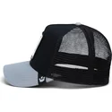 epci-curbata-negru-snapback-the-savage-tiger-big-cats-the-farm-de-goorin-bros