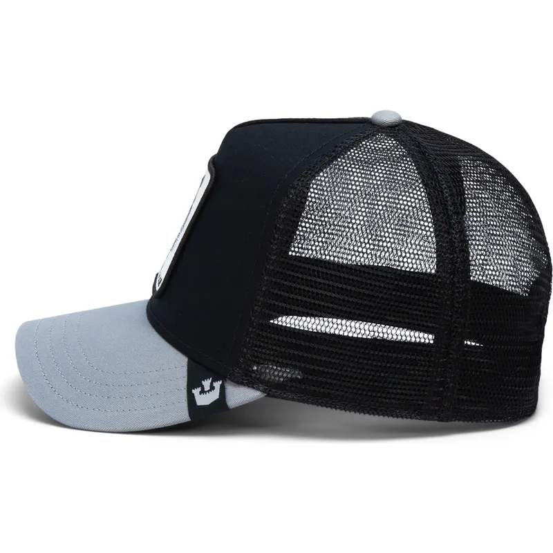 epci-curbata-negru-snapback-the-savage-tiger-big-cats-the-farm-de-goorin-bros epci-curbata-negru-snapback-the-savage-tiger-big-cats-the-farm-de-goorin-bros