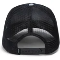epci-curbata-negru-snapback-the-savage-tiger-big-cats-the-farm-de-goorin-bros