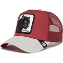 epci-curbata-rou-snapback-the-panther-big-cats-the-farm-de-goorin-bros