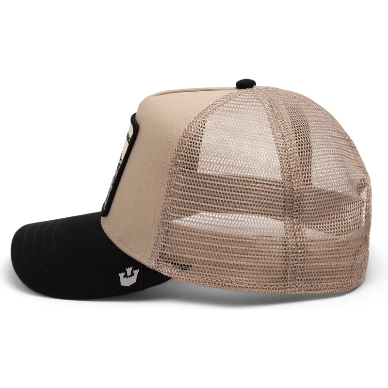 epci-curbata-bej-snapback-menace-the-snow-leopard-big-cats-the-farm-de-goorin-bros epci-curbata-bej-snapback-menace-the-snow-leopard-big-cats-the-farm-de-goorin-bros