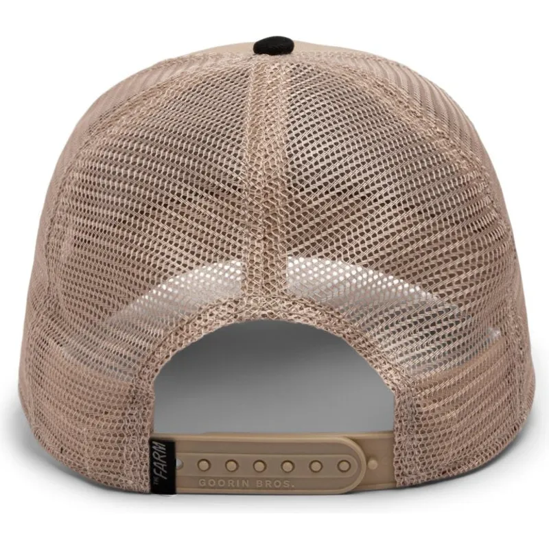 epci-curbata-bej-snapback-menace-the-snow-leopard-big-cats-the-farm-de-goorin-bros epci-curbata-bej-snapback-menace-the-snow-leopard-big-cats-the-farm-de-goorin-bros