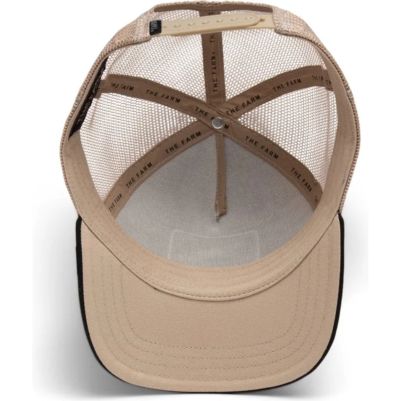 epci-curbata-bej-snapback-menace-the-snow-leopard-big-cats-the-farm-de-goorin-bros epci-curbata-bej-snapback-menace-the-snow-leopard-big-cats-the-farm-de-goorin-bros