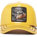 epci-curbata-galben-snapback-mamba-mentality-puff-patent-the-farm-de-goorin-bros